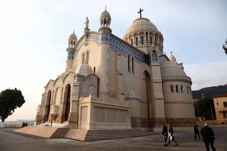 Notre-Dame d'Afrique