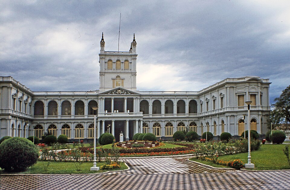 Palacio de los López