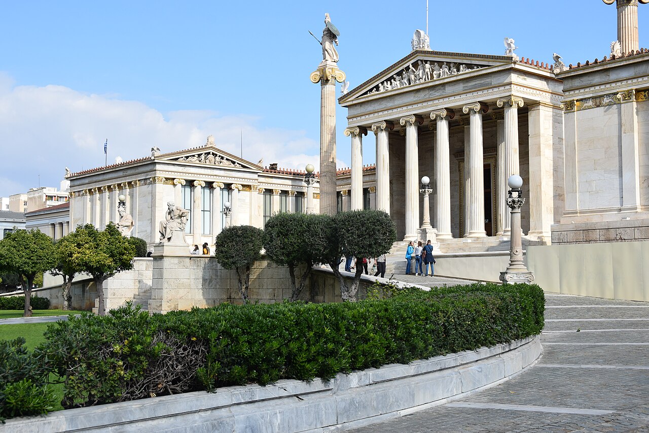 Academy of Athens