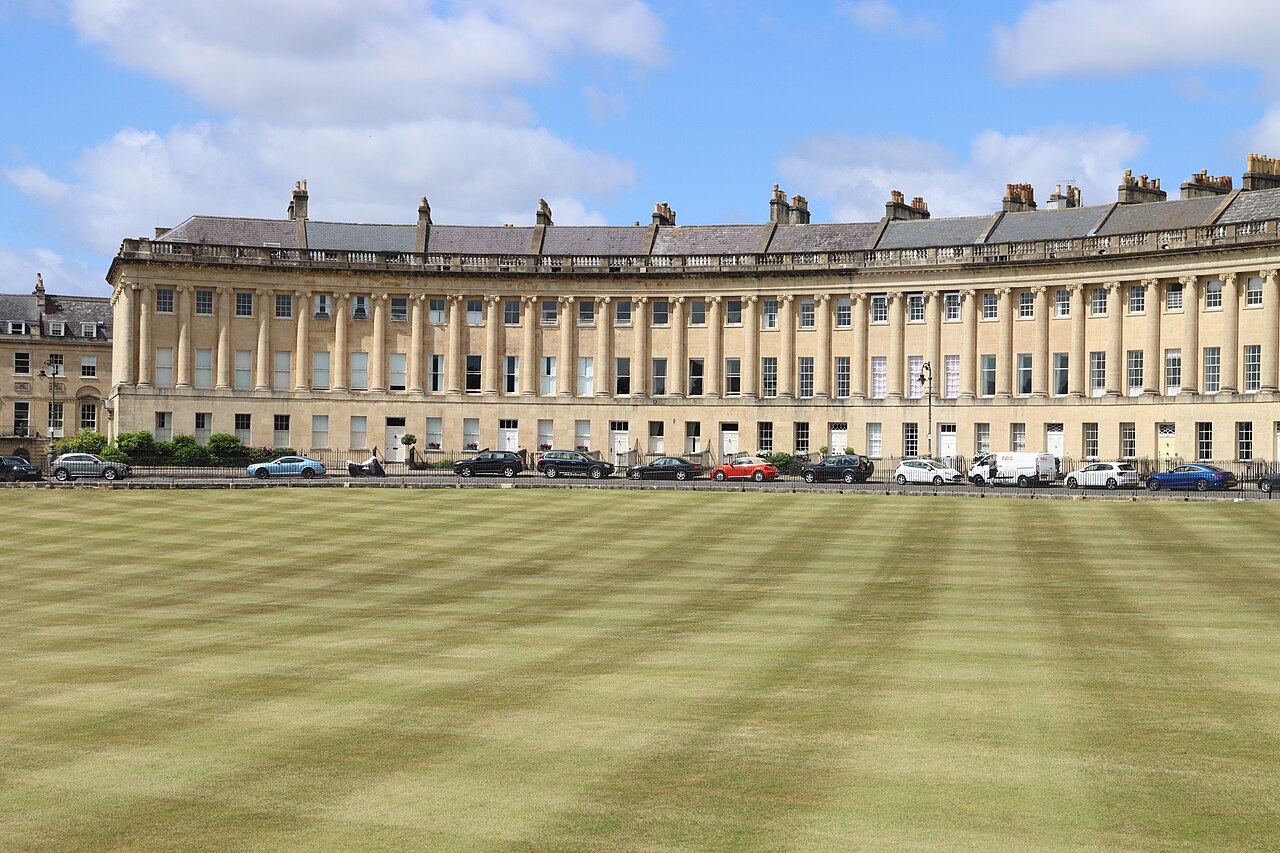 Royal Crescent