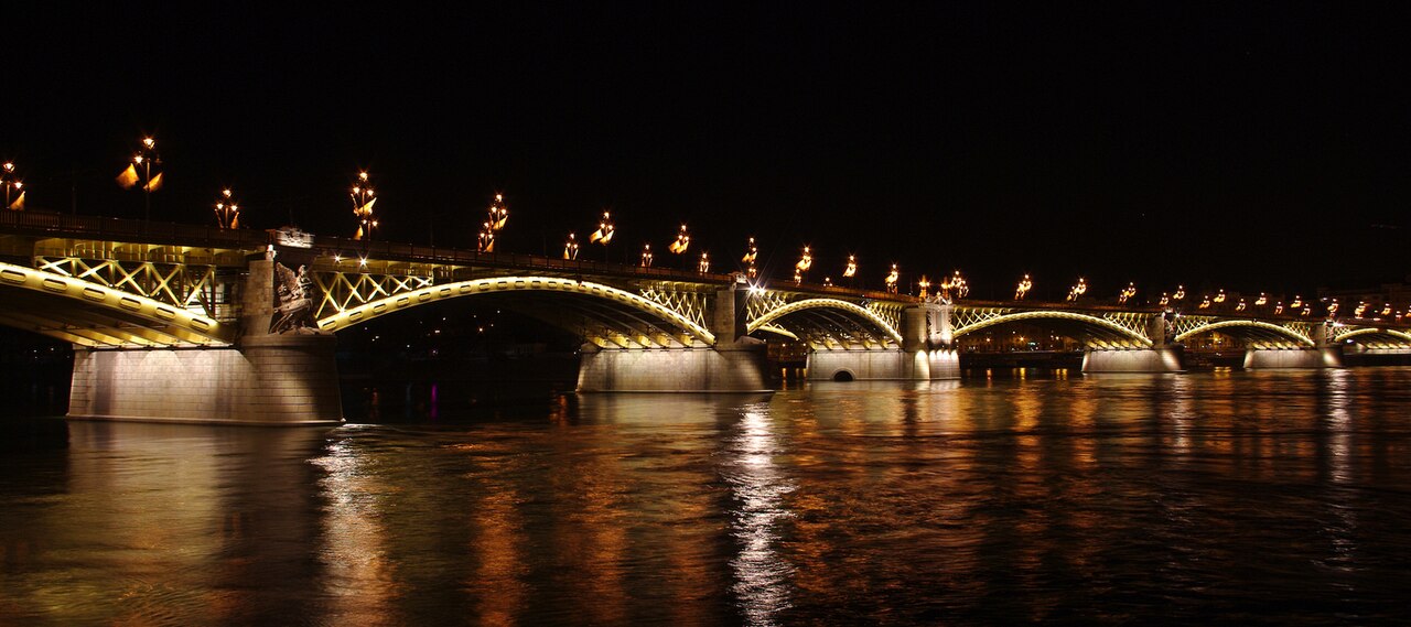 Margaret Bridge