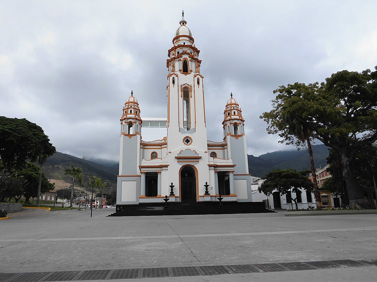 National Pantheon of Venezuela