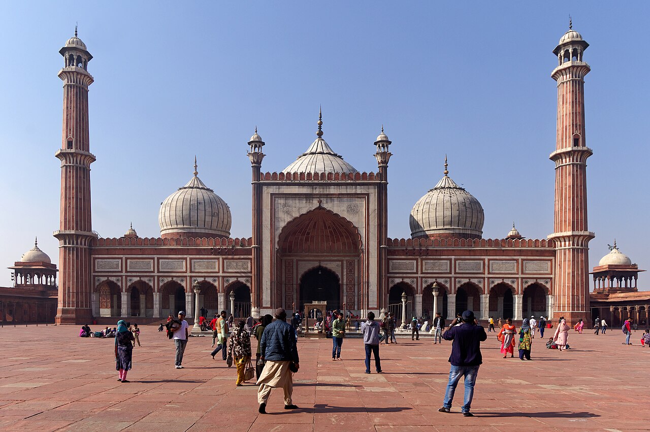 Jama Masjid