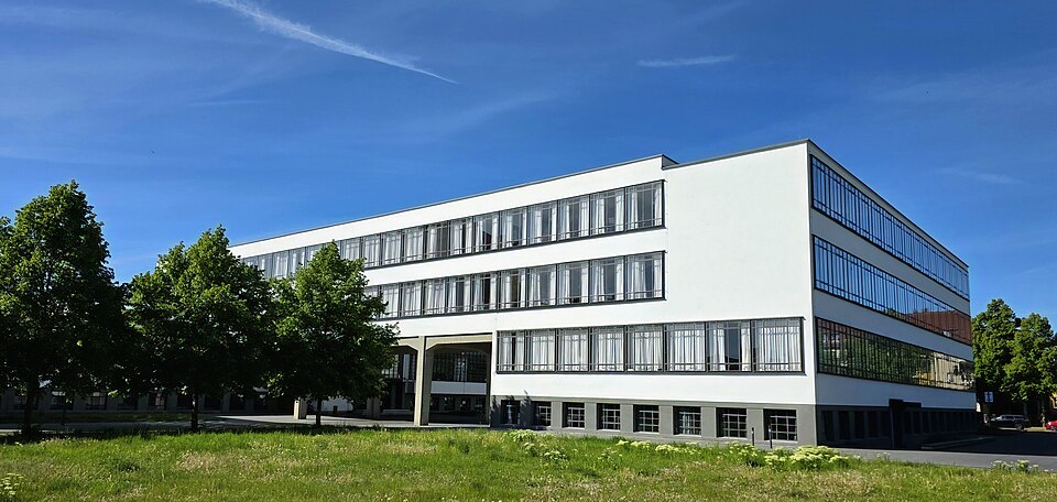 Bauhaus Dessau