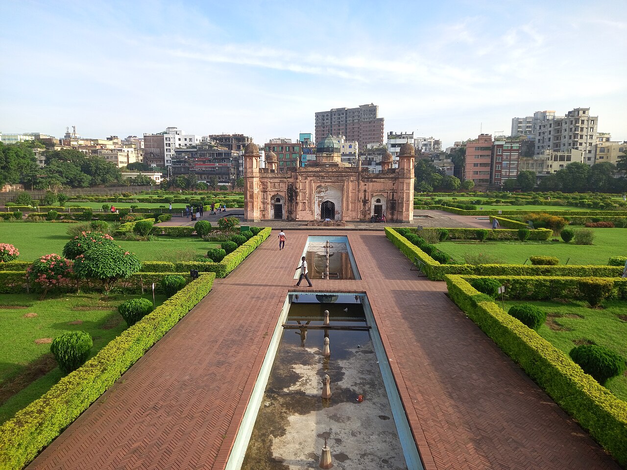 Lalbagh Fort