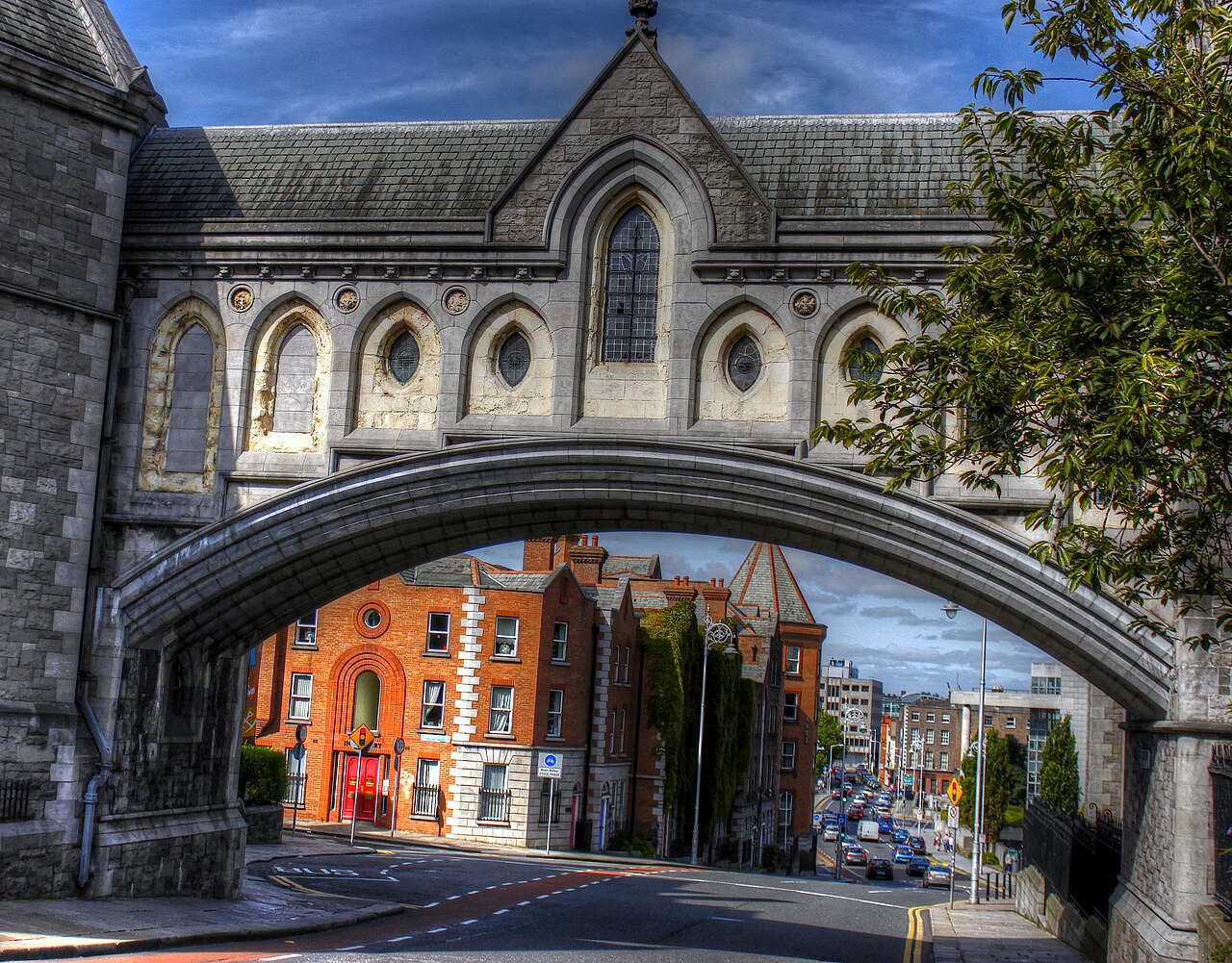 Christ Church Cathedral