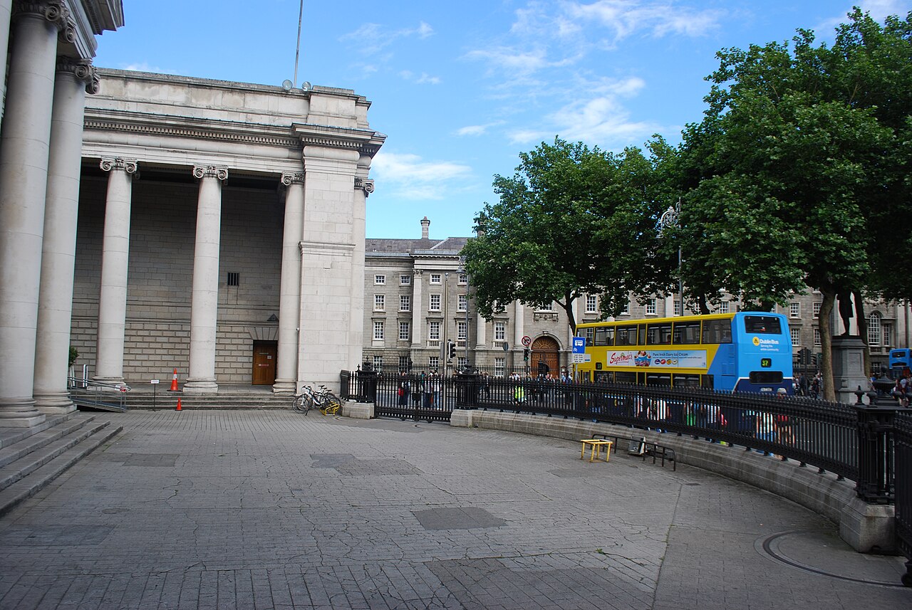 Parliament House
