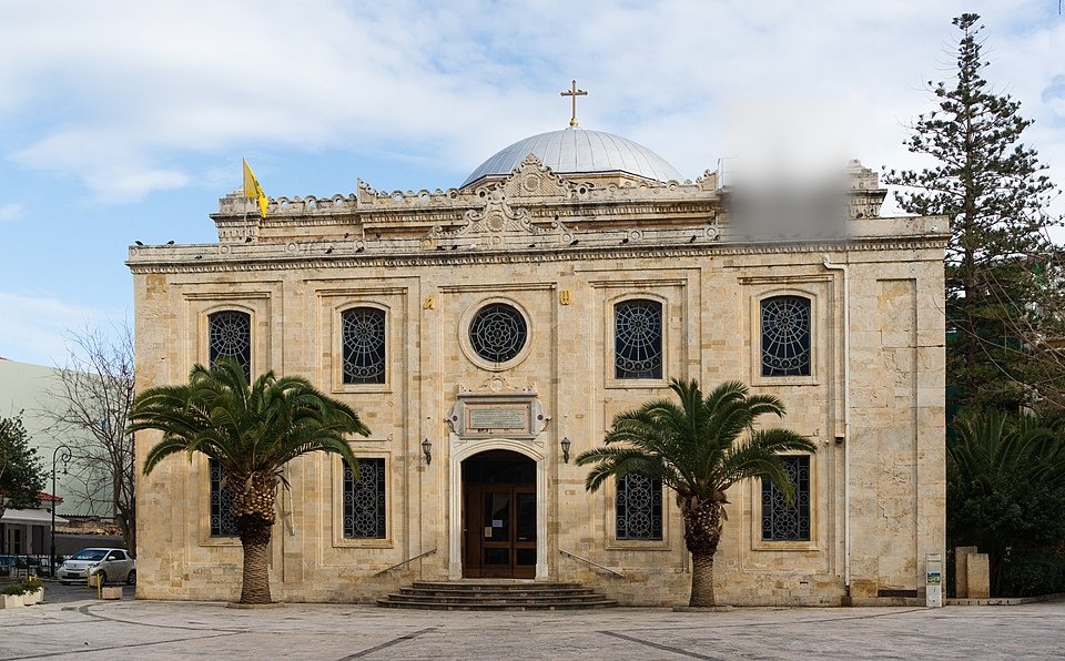 Church of Saint Titus