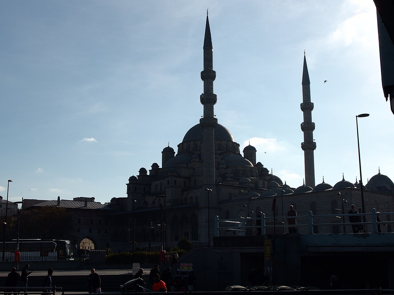 New Mosque