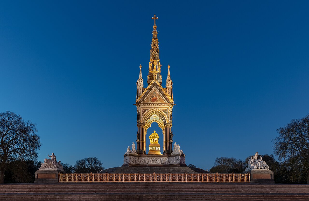 Albert Memorial
