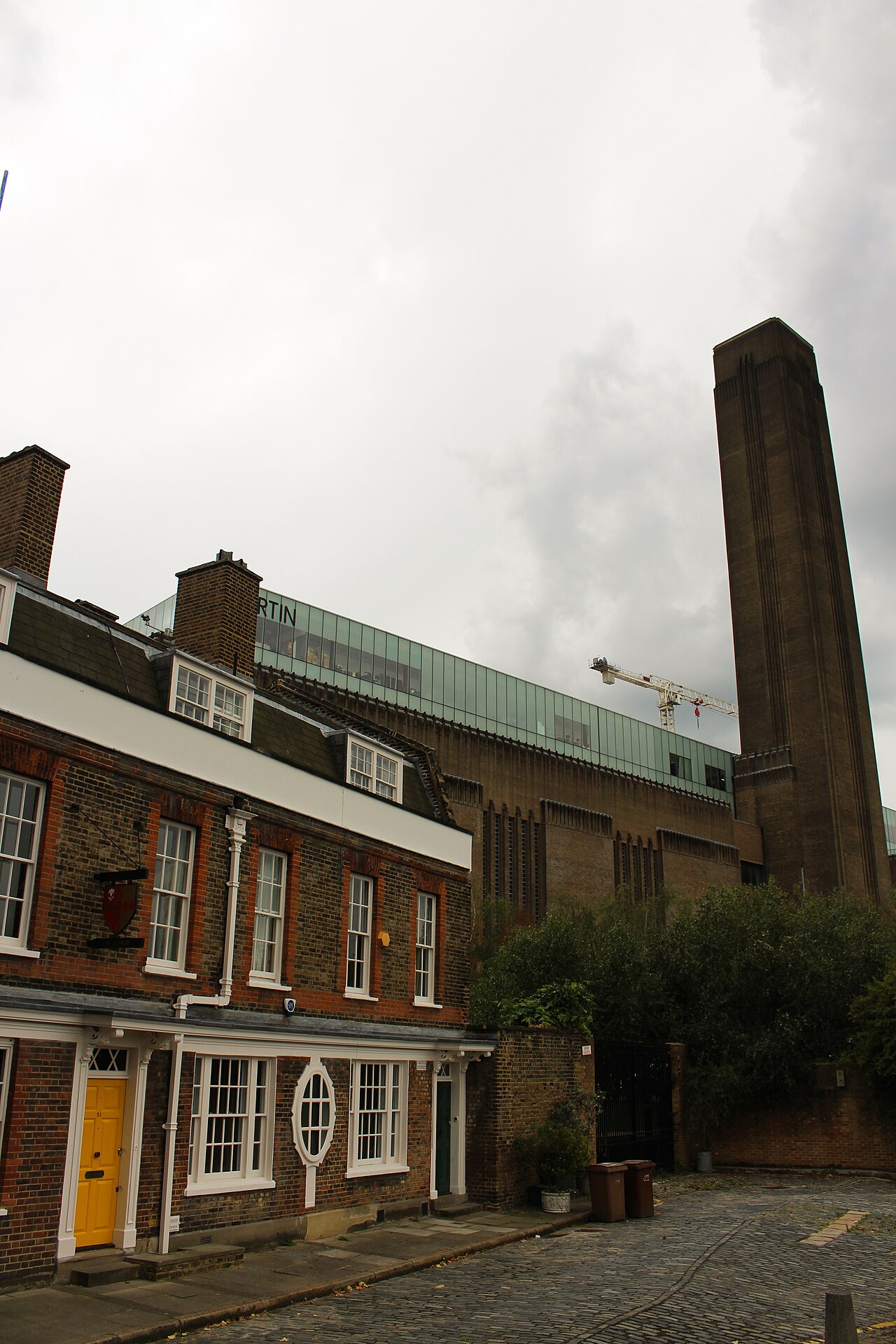 Tate Modern