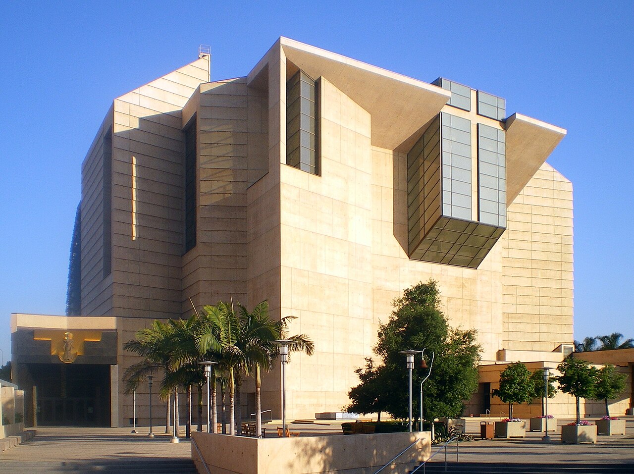 Cathedral of Our Lady of the Angels