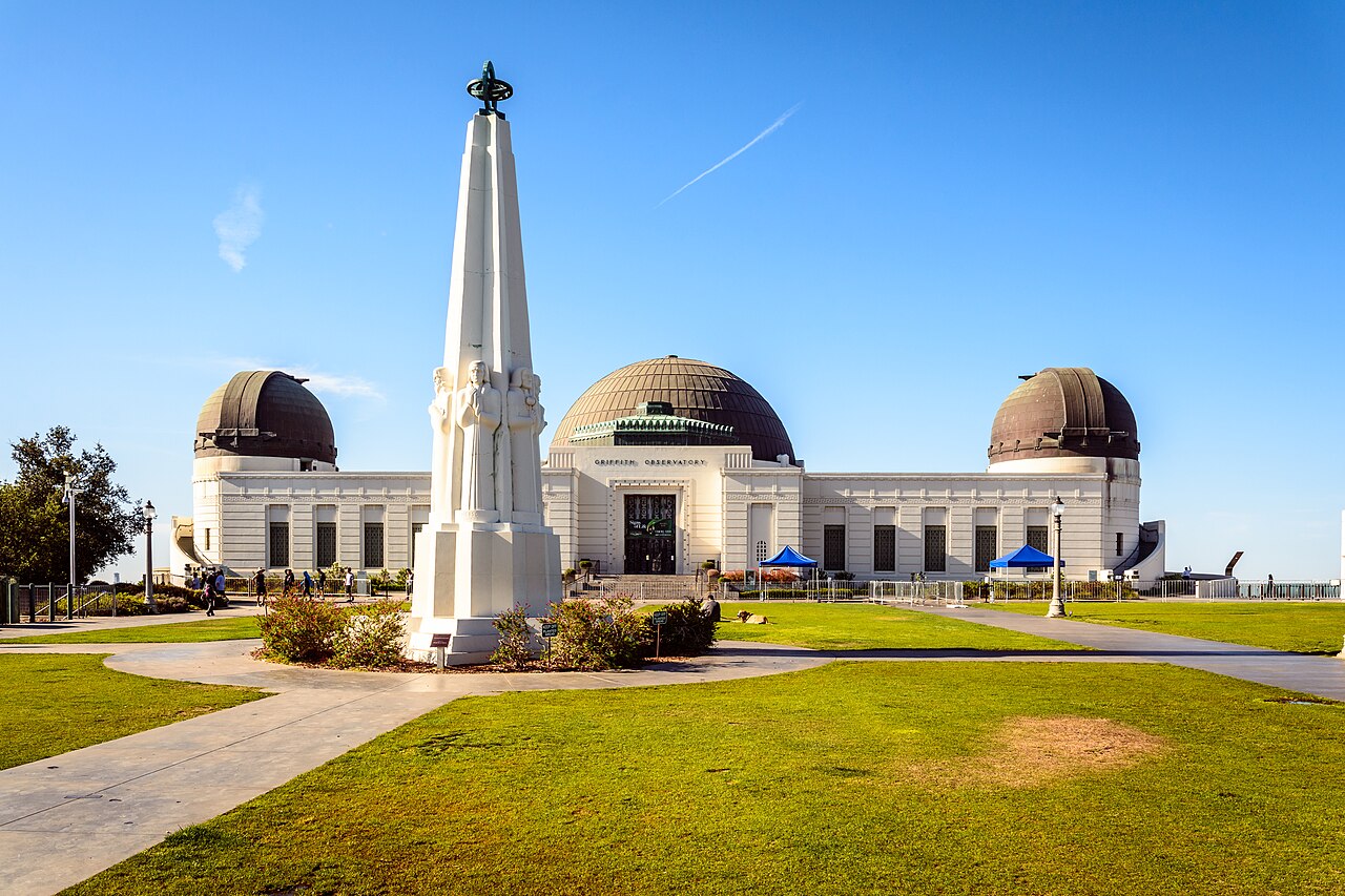 Griffith Observatory