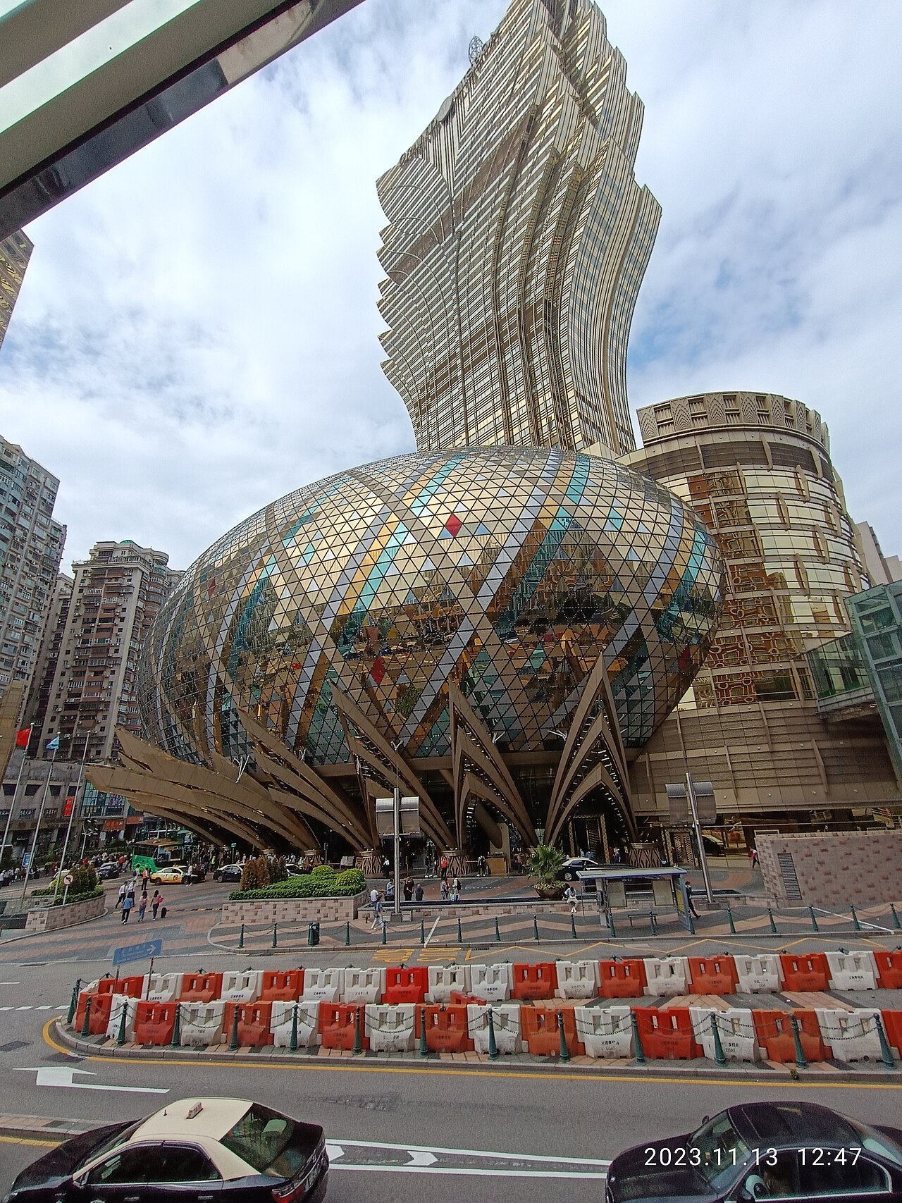 Grand Lisboa
