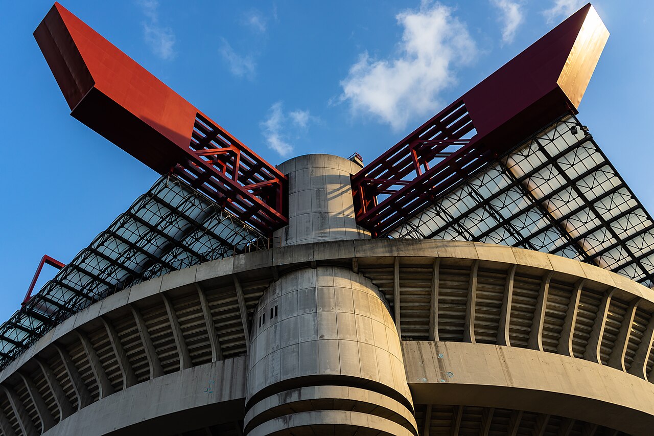 San Siro