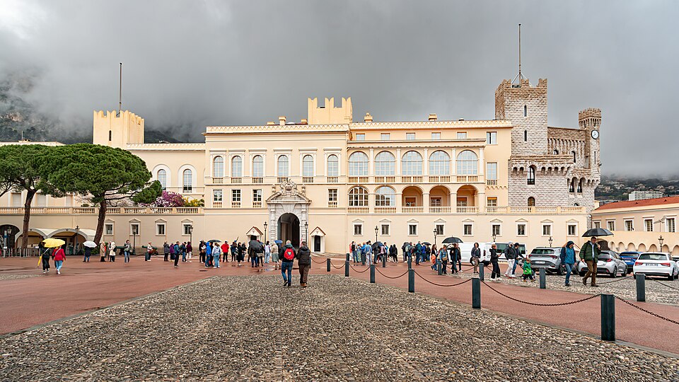 Prince's Palace