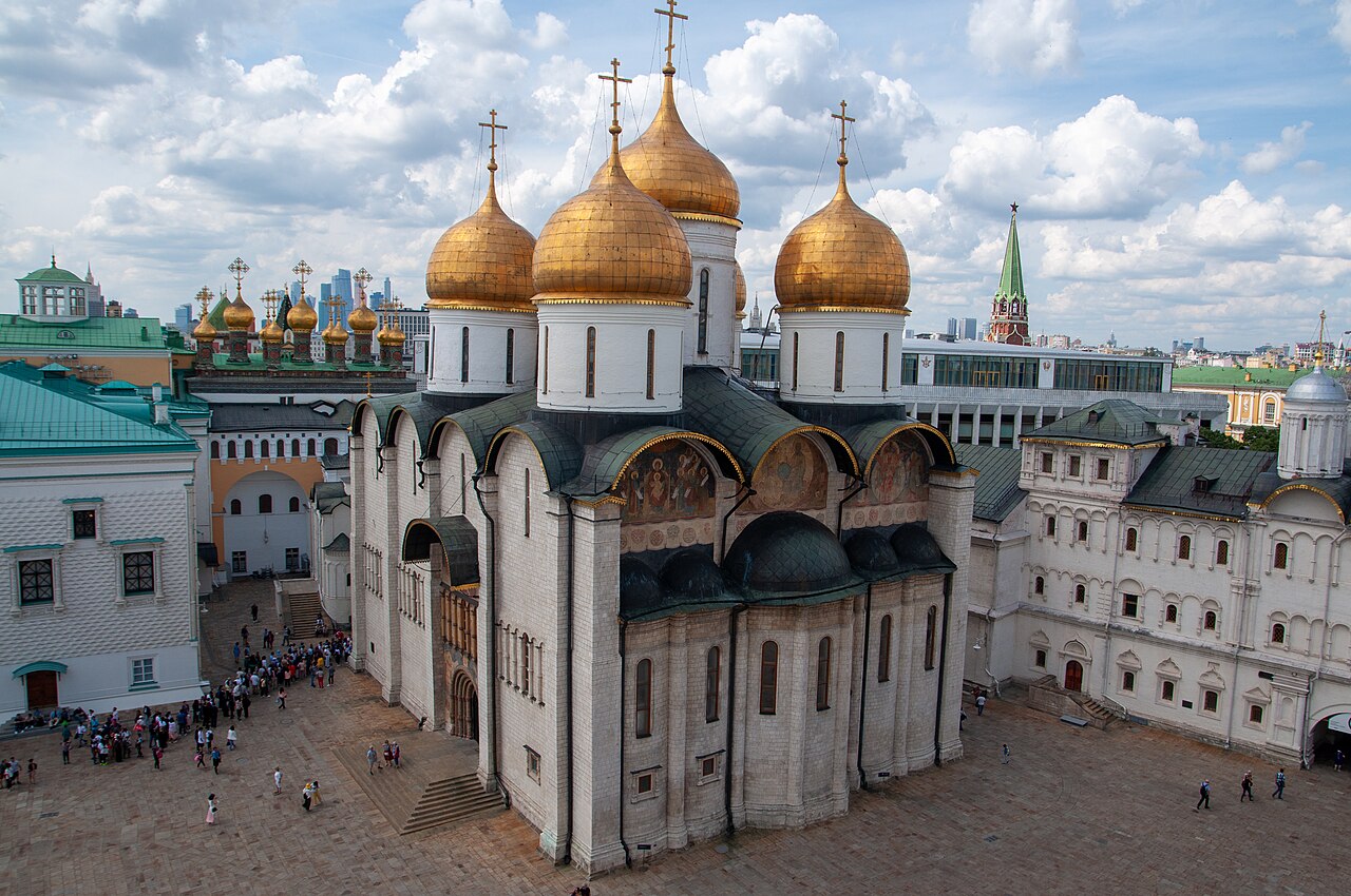 Dormition Cathedral