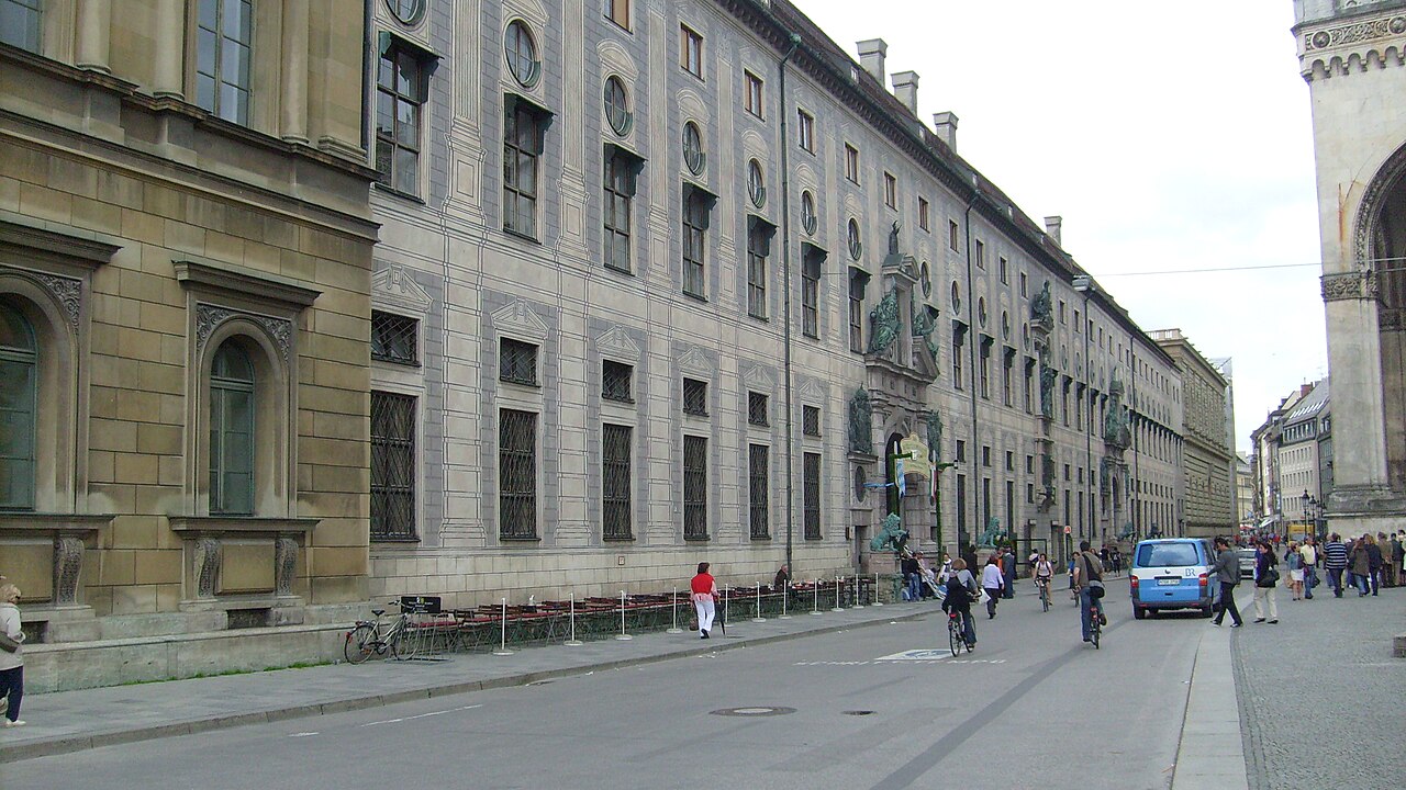Residenz