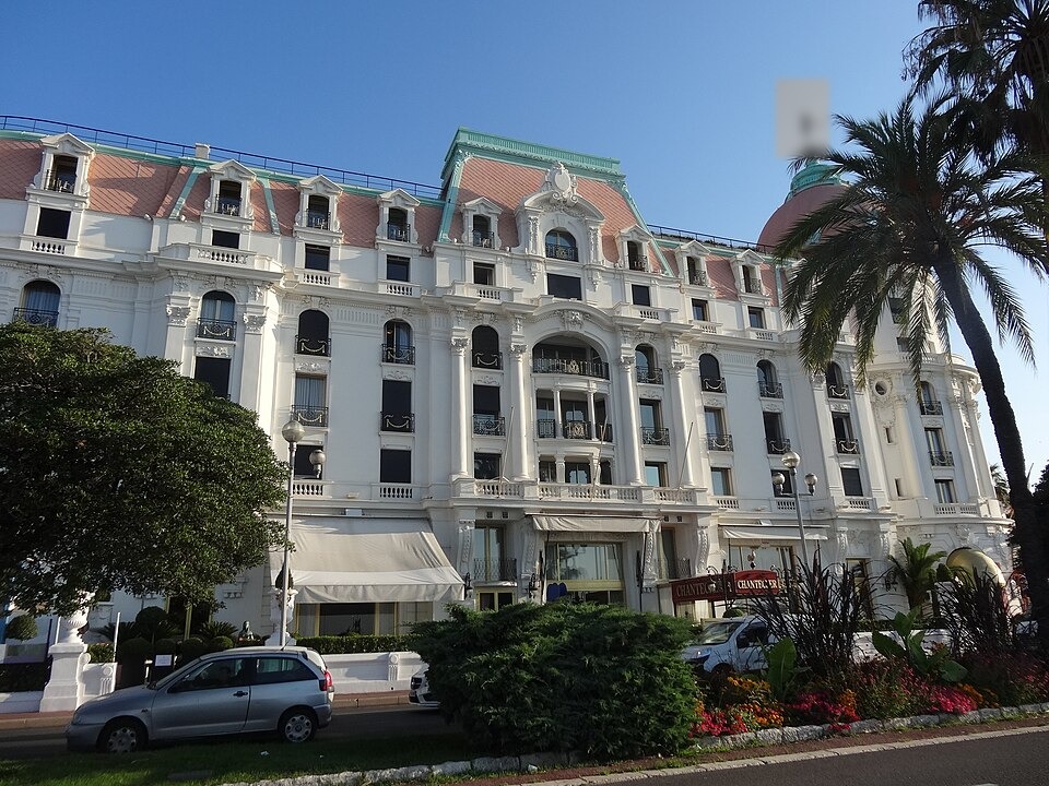 Hotel Negresco