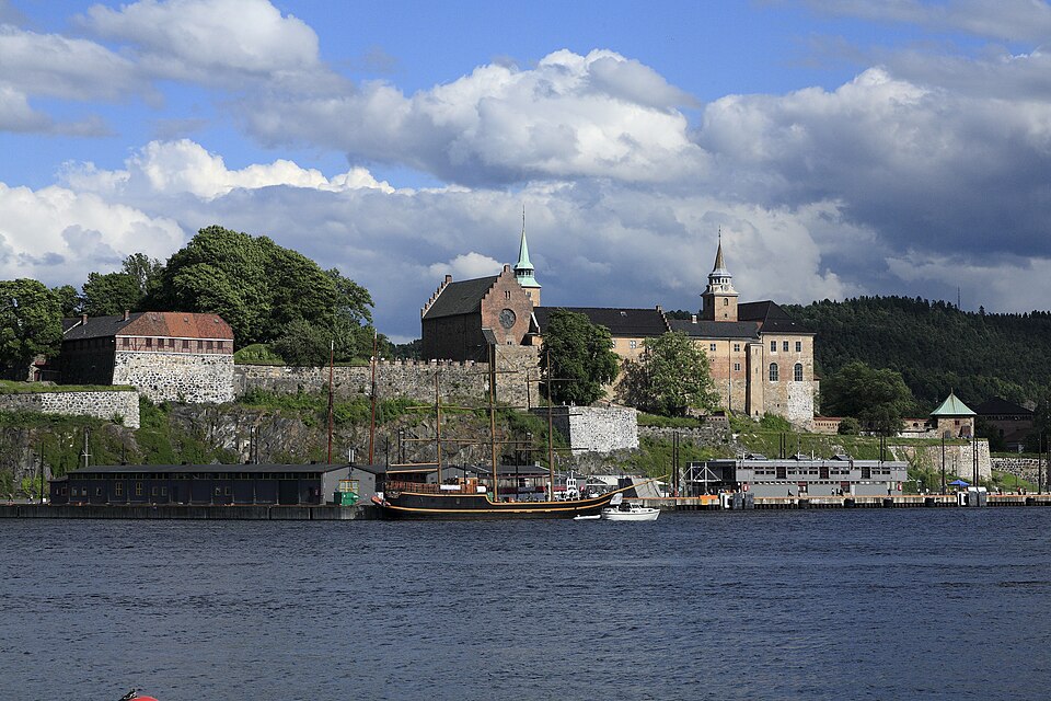 Akershus Fortress
