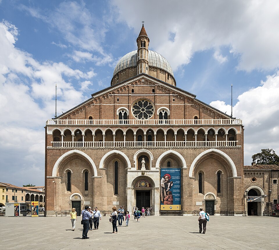 Basilica of Saint Anthony