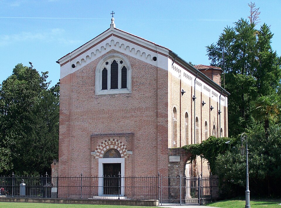 Scrovegni Chapel