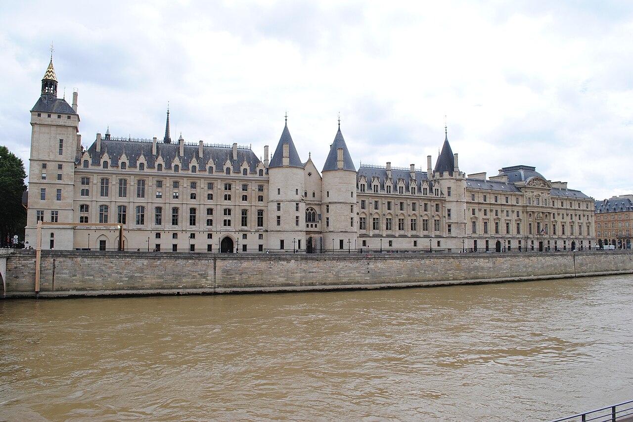 Conciergerie