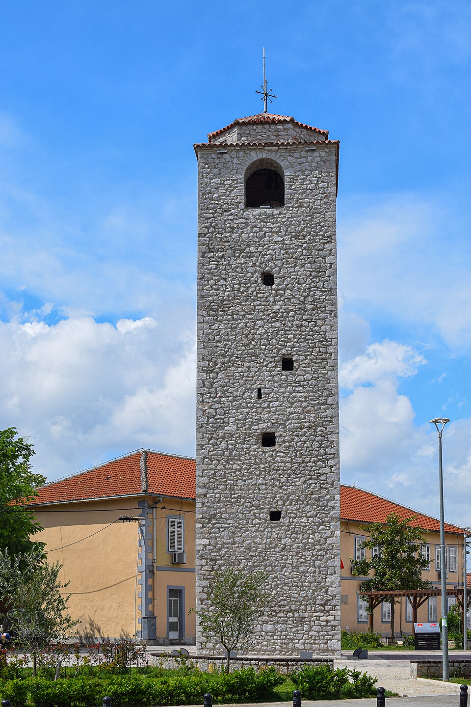 Clock Tower