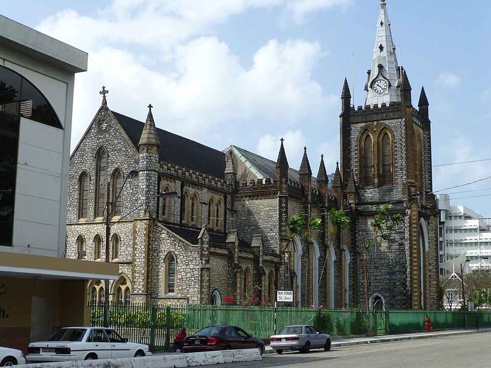 Holy Trinity Cathedral
