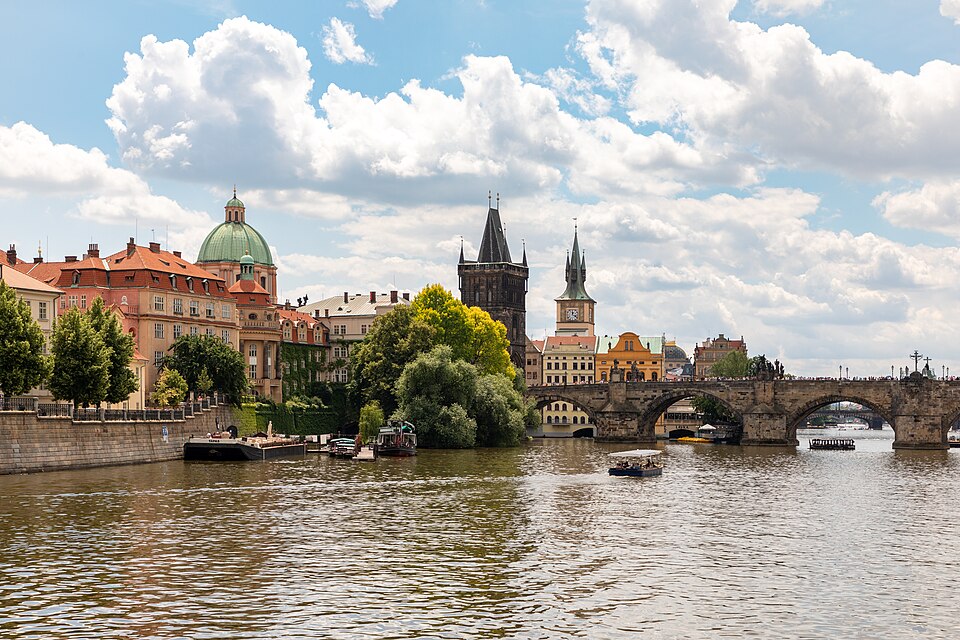 Charles Bridge