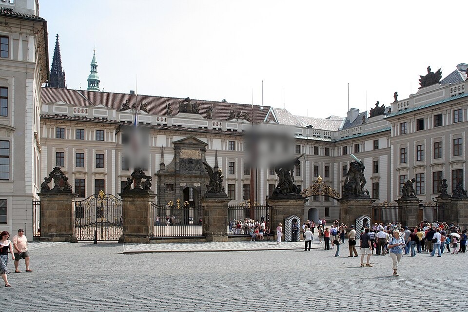Prague Castle