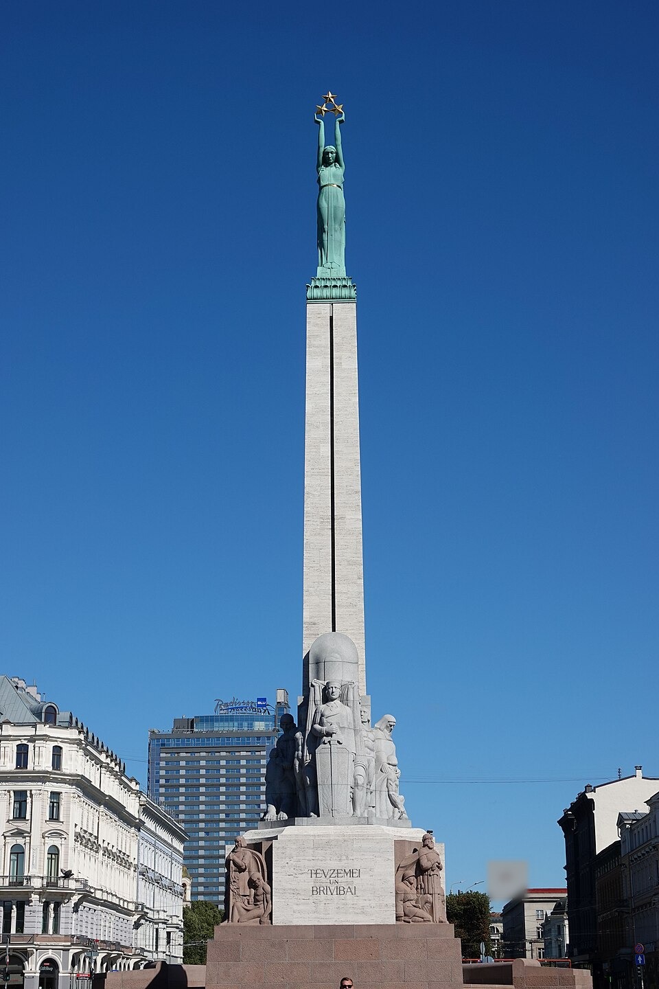 Freedom Monument