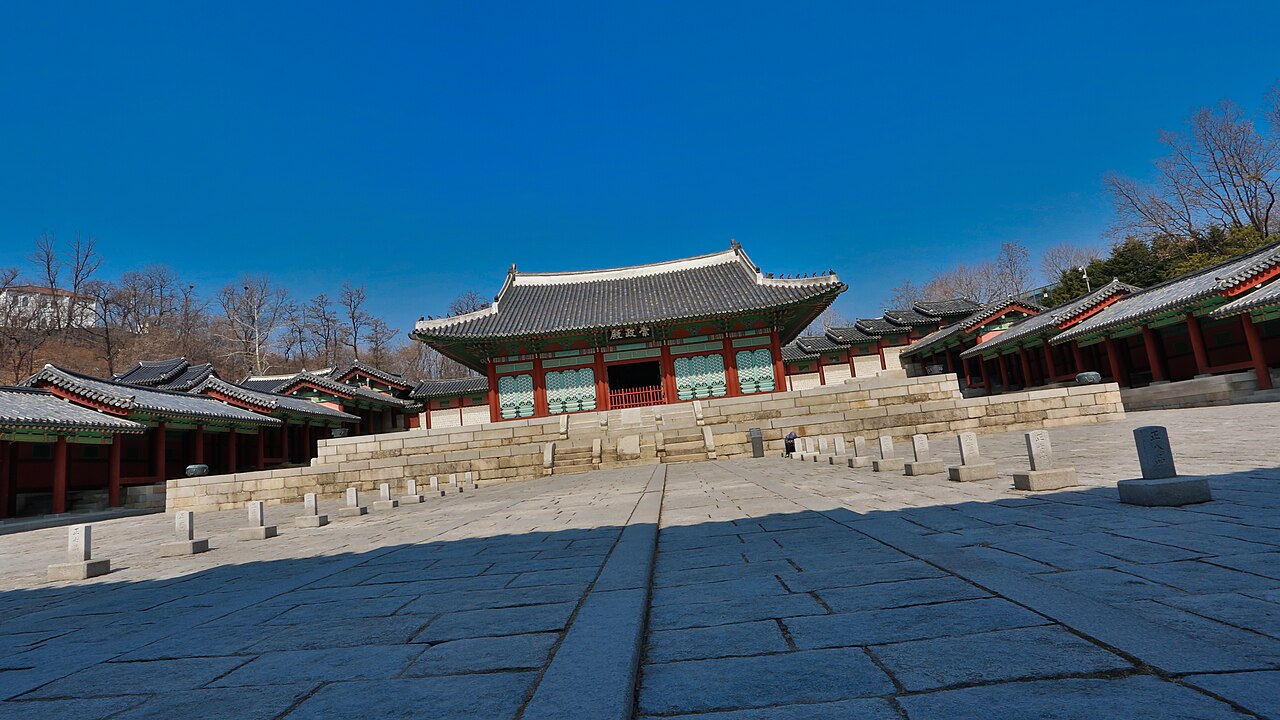 Gyeonghuigung
