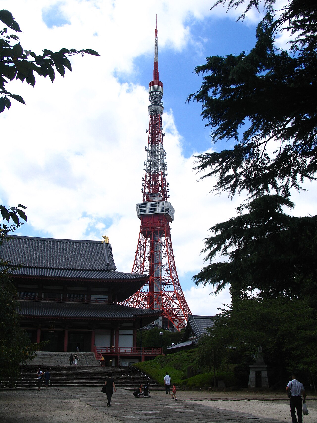 Zōjō-ji