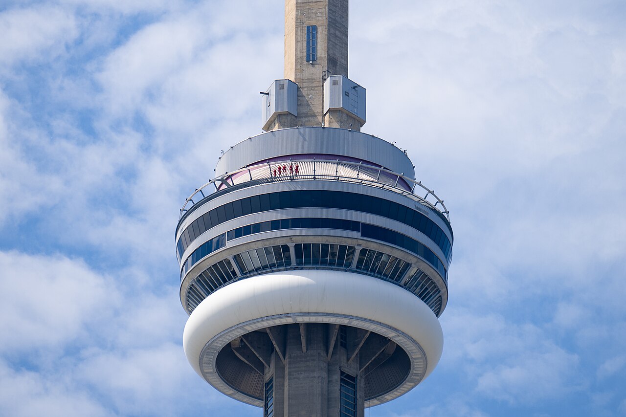 CN Tower