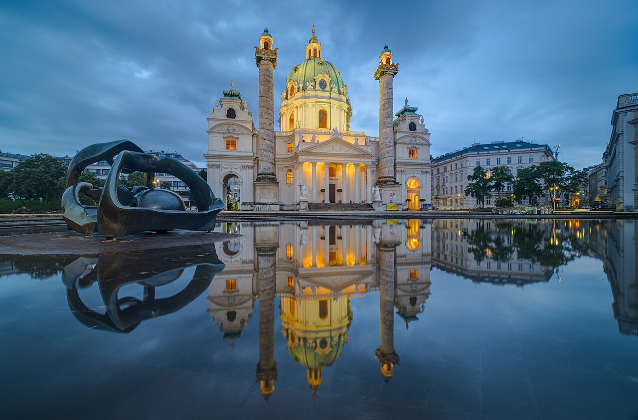 Karlskirche